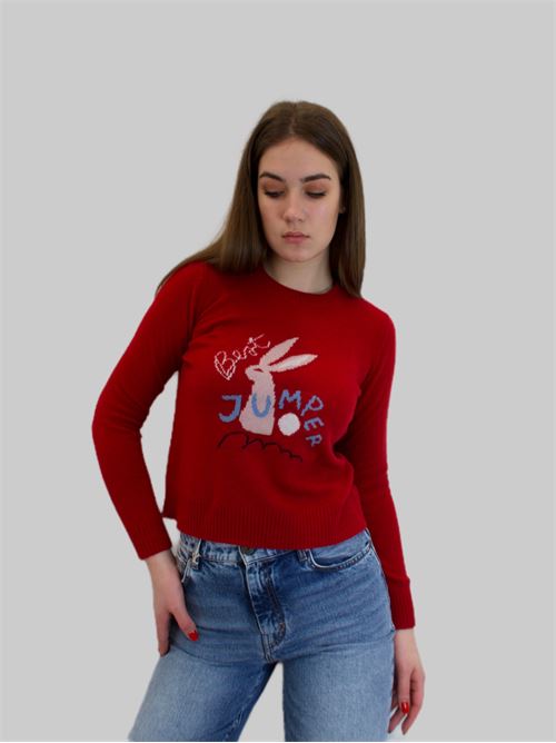 Cashmere sweater MAXMARA WEEKEND | 2353610837600005